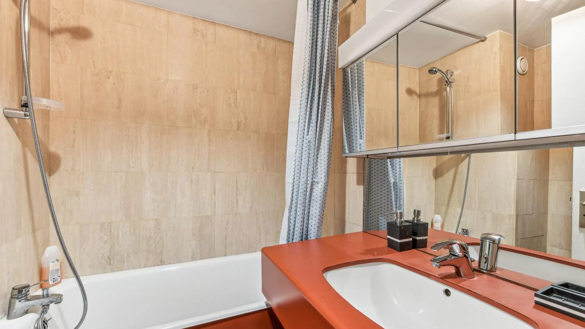 Appartement Chic Studio Champs-Elysees Paris